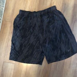 Nike Shorts Size XL